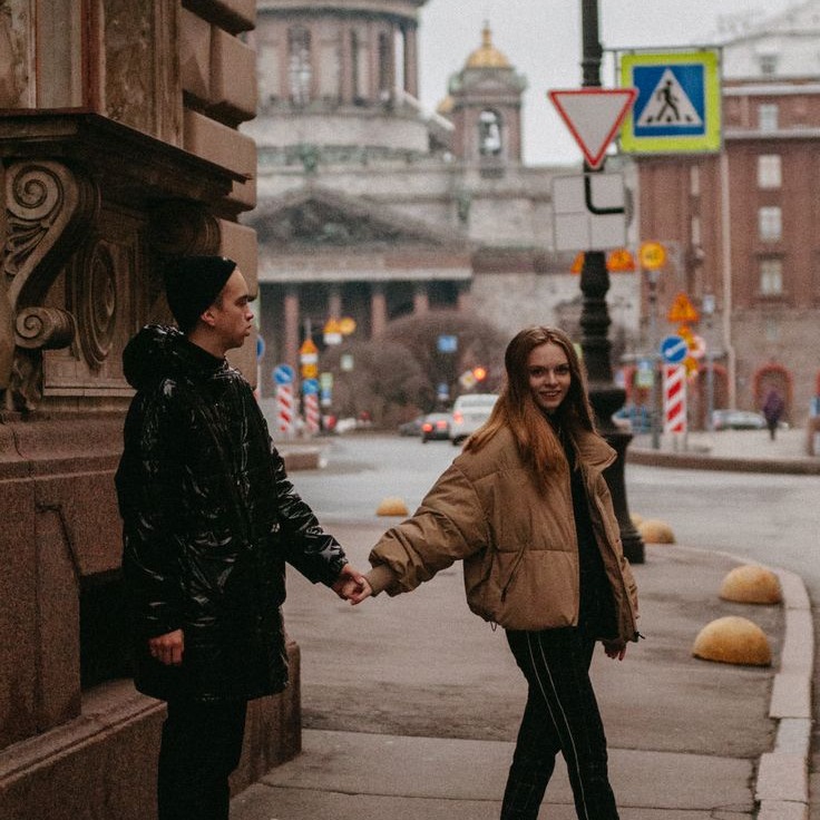 Korean Aesthetic Pfps and Icons For Discord, Instagram & TikTok