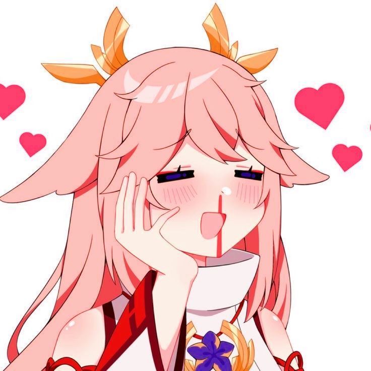 Yae Miko 21