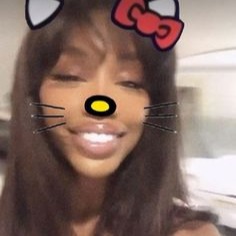 Sza Pfp