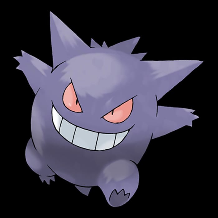 Gengar User Picture