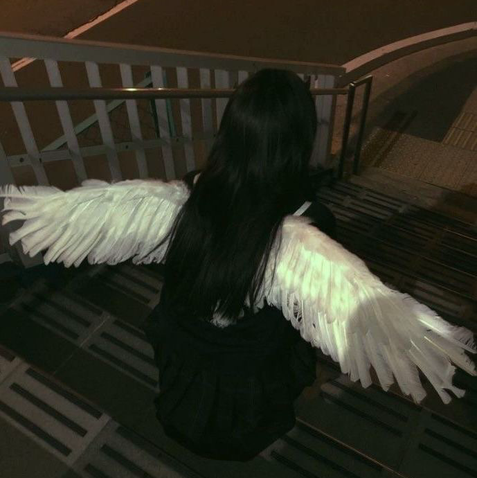 AngelGirl Pfp
