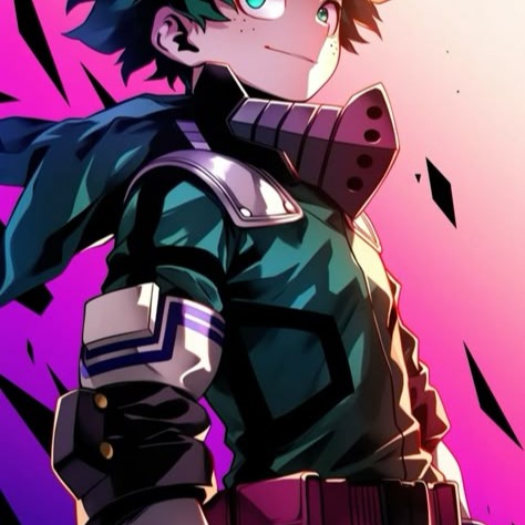 Deku