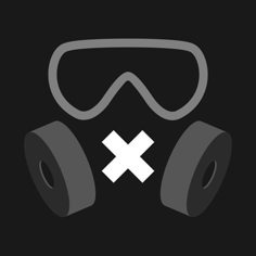 Mute R6