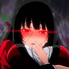 Yumeko Jabami Display Picture