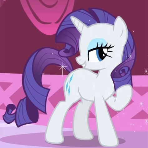 Rarity Pfp