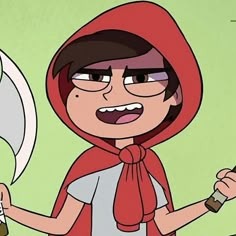 Marco Diaz
