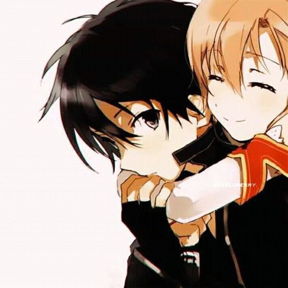 Sword Art Online Matching