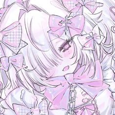 Yume Kawaii Pfp