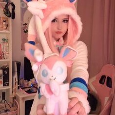Sylveon Pfp