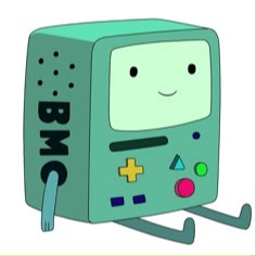 Bmo Adventure Time Profile Image