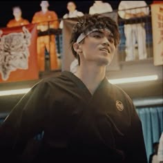 Kwon Cobra Kai Pfp