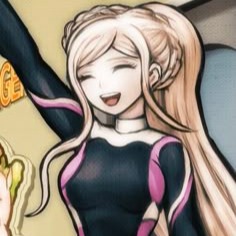 Sonia Nevermind Profile Avatar Pfp