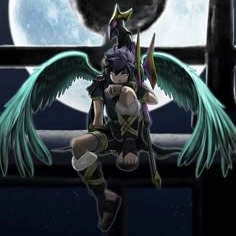 Dark Pit