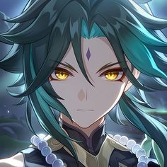 Xiao Pfp