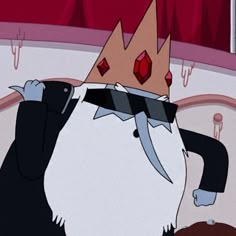 Ice King Pfp