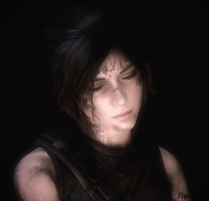 Lara Croft pfp