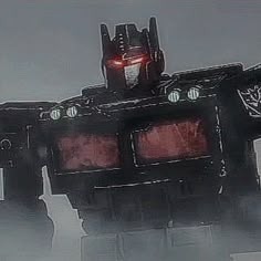 Nemesis Prime