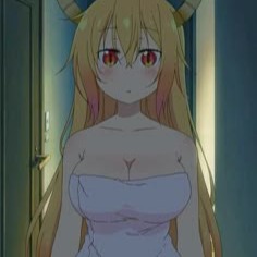 Tohru Pfp