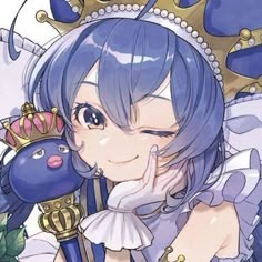 Otomachi Una Pfp