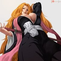 Rangiku Matsumoto