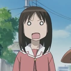 Osaka Azumanga