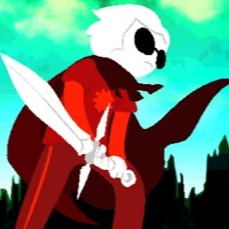 Dave Strider Pfp
