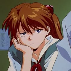 Asuka Langley Pfp