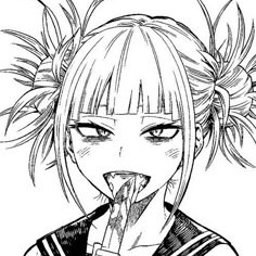 Toga Manga