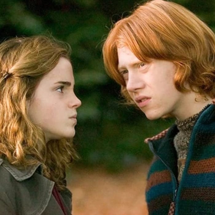 Harry Potter User Picture