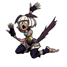 Ms Fortune