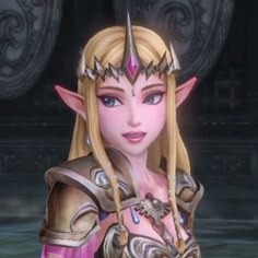 Legend Of Zelda