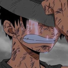 Sad One Piece