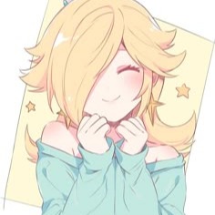 Rosalina