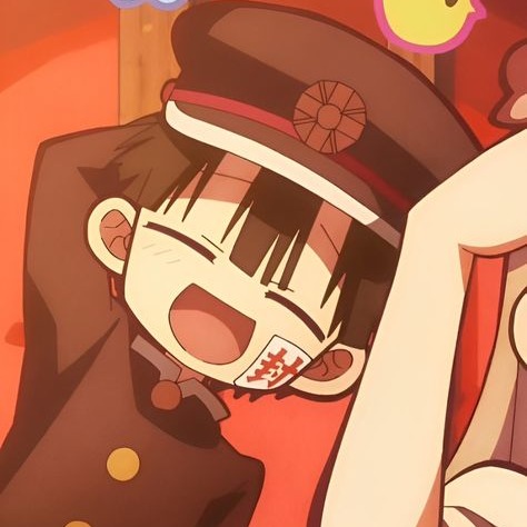 Hanako-kun Profile Image