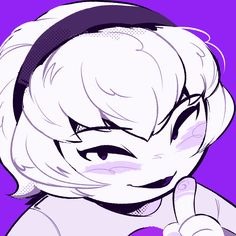 Rose Lalonde Pfp