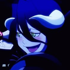 Albedo Overlord