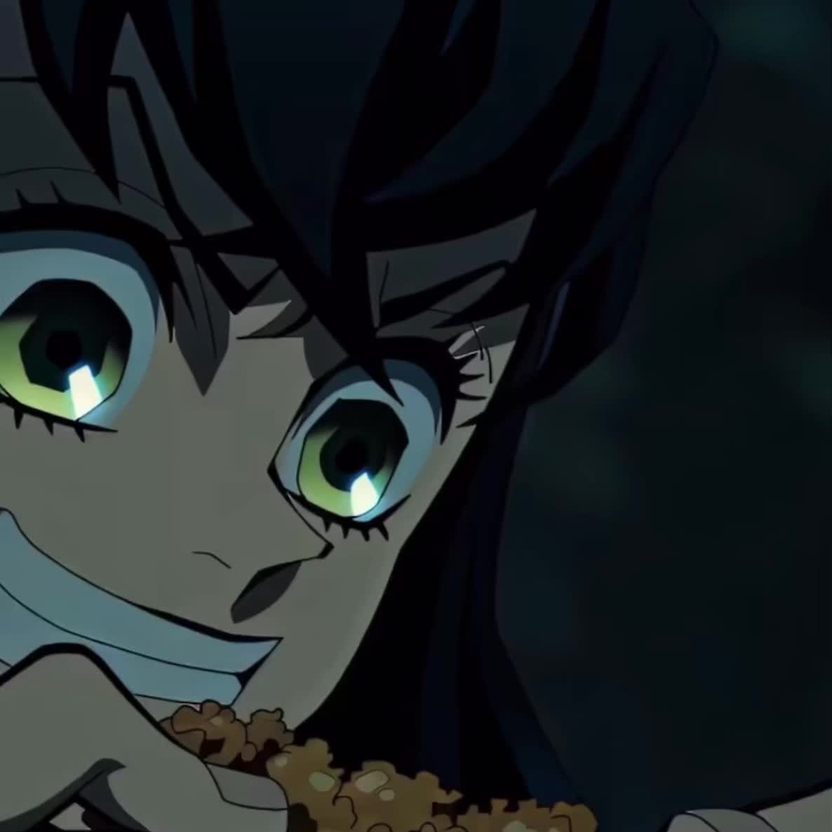 Demon Slayer Inosuke
