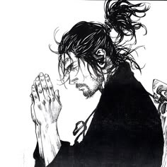 Vagabond Manga
