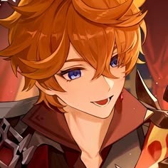 Childe Avatar