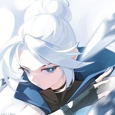 Jett Pfp