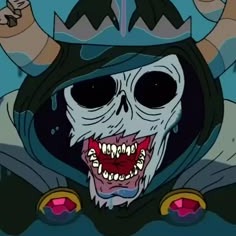 The Lich Pfp