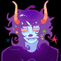 Gamzee Makara Pfp