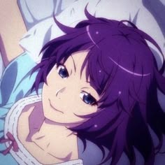 Hitagi Senjougahara Pfp