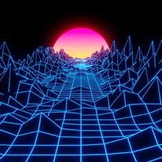 Retrowave