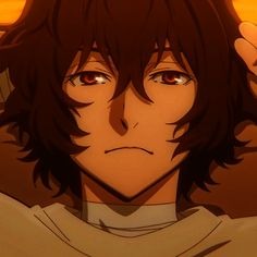 Dazai Bungou Stray Dogs