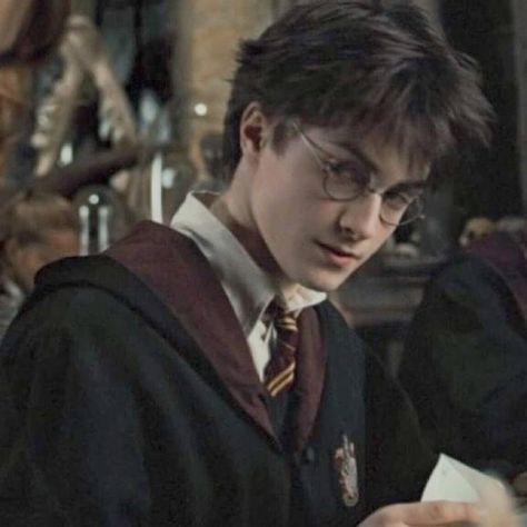 Harry Potter 3 Sticker