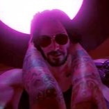 Johnny Silverhand