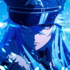 Esdeath Pfp