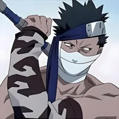 Zabuza User Icon