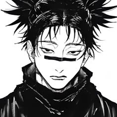 Choso Manga